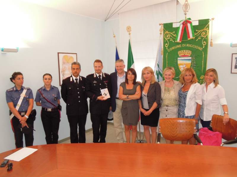 luoghi di incontro riccione