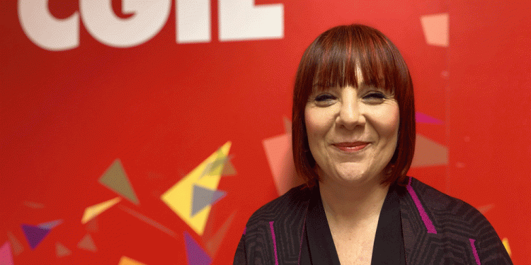 Francesca Lilla Parco