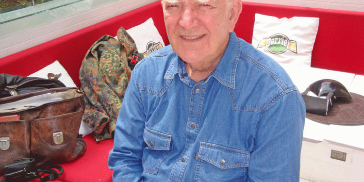 Pietro Cavallaro