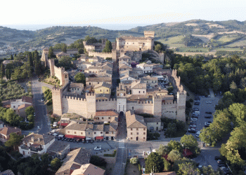 Gradara