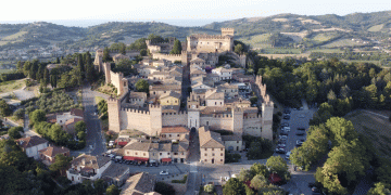 Gradara