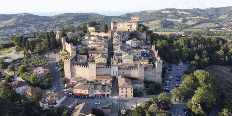 Gradara
