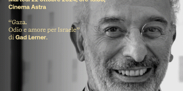 Gad Lerner