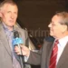 Bruno Achilli con Francesco Moser