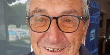 Eligio Palazzetti