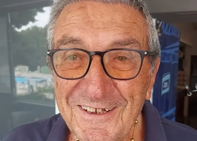 Eligio Palazzetti