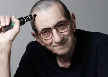 Maurizio Maggiani