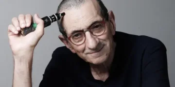 Maurizio Maggiani