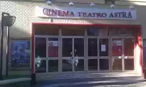 Cinema Astra 2