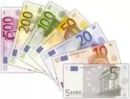 immagine euro per PIL forlì cesena e rimini