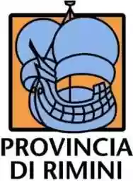 Logo della provincia di Rimini