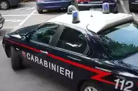 carabinieri gazzella1