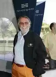 Norberto Ferretti