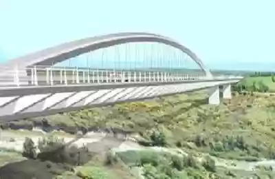 Ponte sul Conca