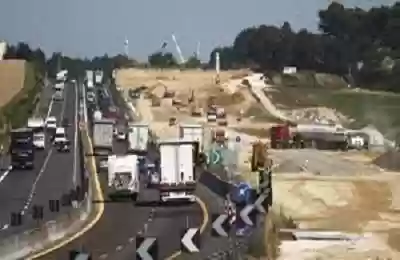 autostrada lavori ok1