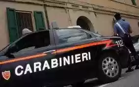 carabinieri auto1