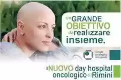 oncologia manifesto raccolta fondi