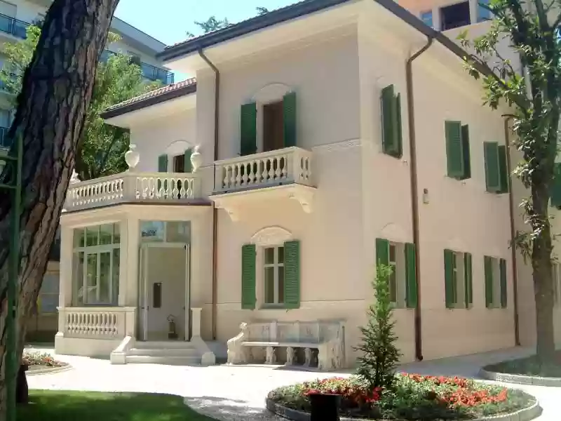 Villa Franceschi 21