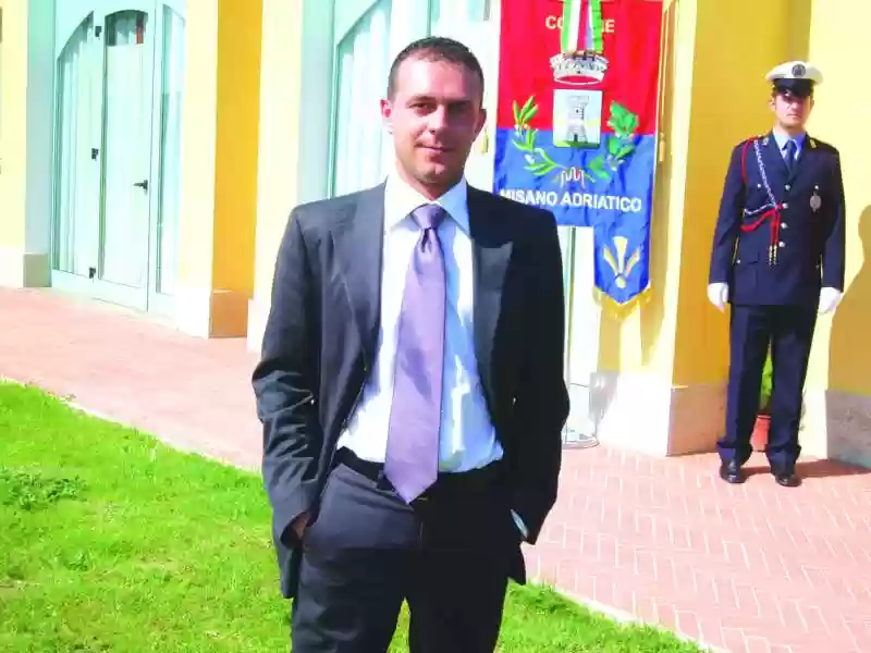 Christian D'Andrea