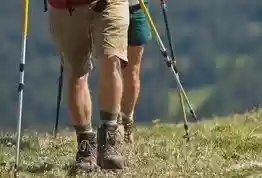 escursionismo