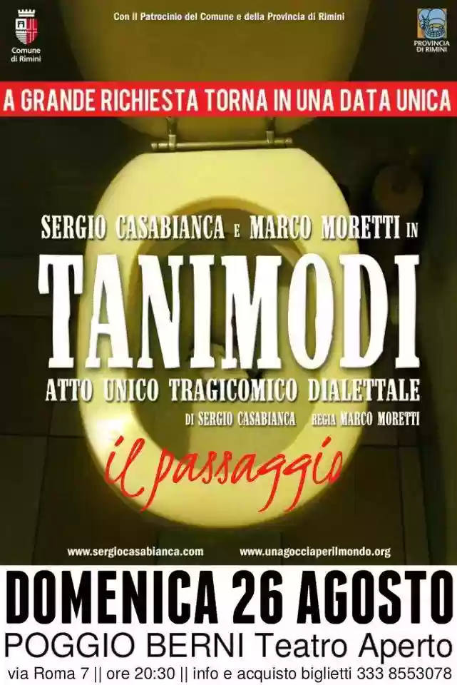 Tanimodi