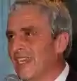 Enzo Cedccarelli, candidato a sindaco per il centro-destra