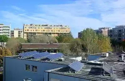 impianti fotovoltaici bertola OK1