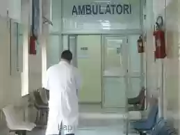 sanità ambulatorio1