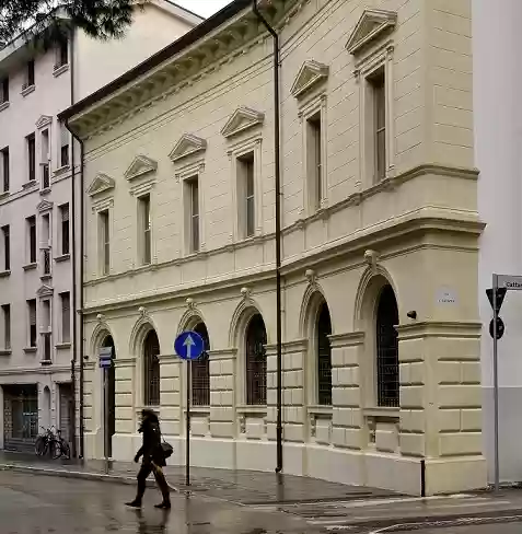 Palazzo ex Banca dItalia OK