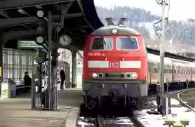 Deutsche Bahn1