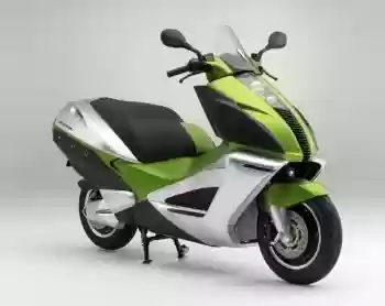 scooter prototipo 11
