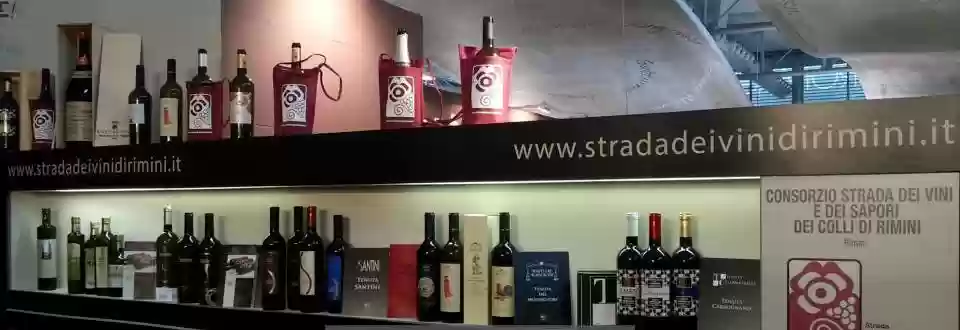 strada dei vini di rimini