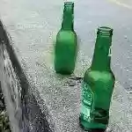 bottiglie abbandonate 150X