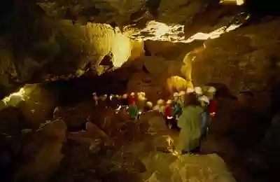 grotte di onferno