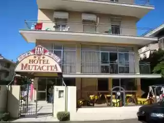 hotel Mutacita miramare rimini