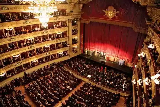 Teatro alla Scala di Milano1
