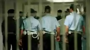 carcere sorveglianza