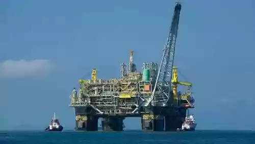trivellazioni petrolio adriatico