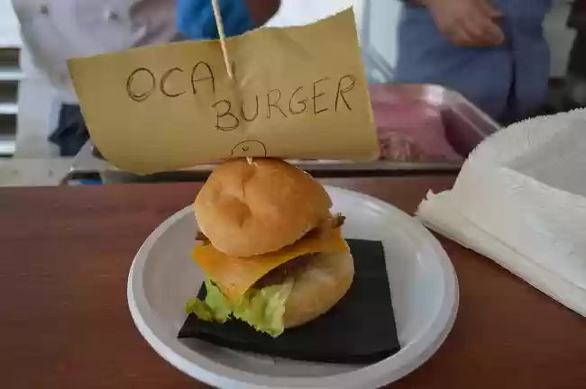 ocaburger
