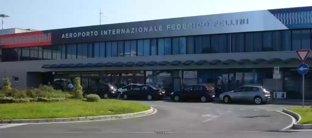 Aeroporto Rimini Miramare