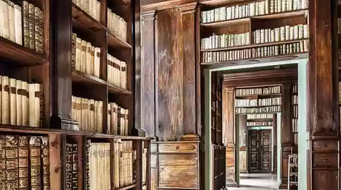 biblioteca-gambalunga-rimini-alessandro-gambalunga-storia