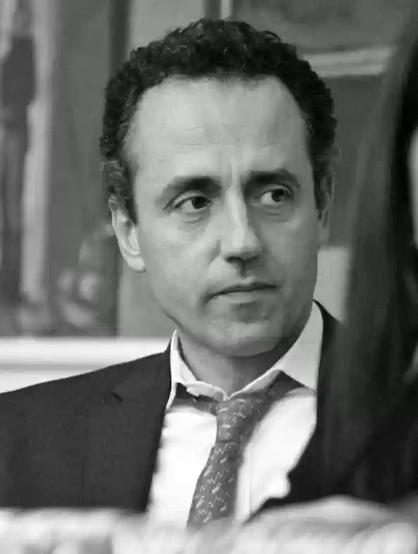 Alessandro Bondi, professore di Diritto penale all'Università di Urbino