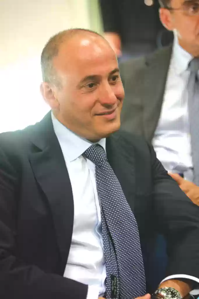 Paolo Maggioli, presidente Confindustria Romagna