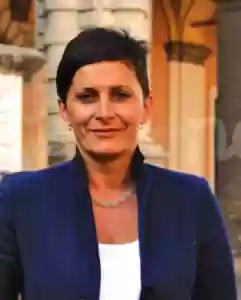 Nadia Rossi, Pd, consigliere regionale