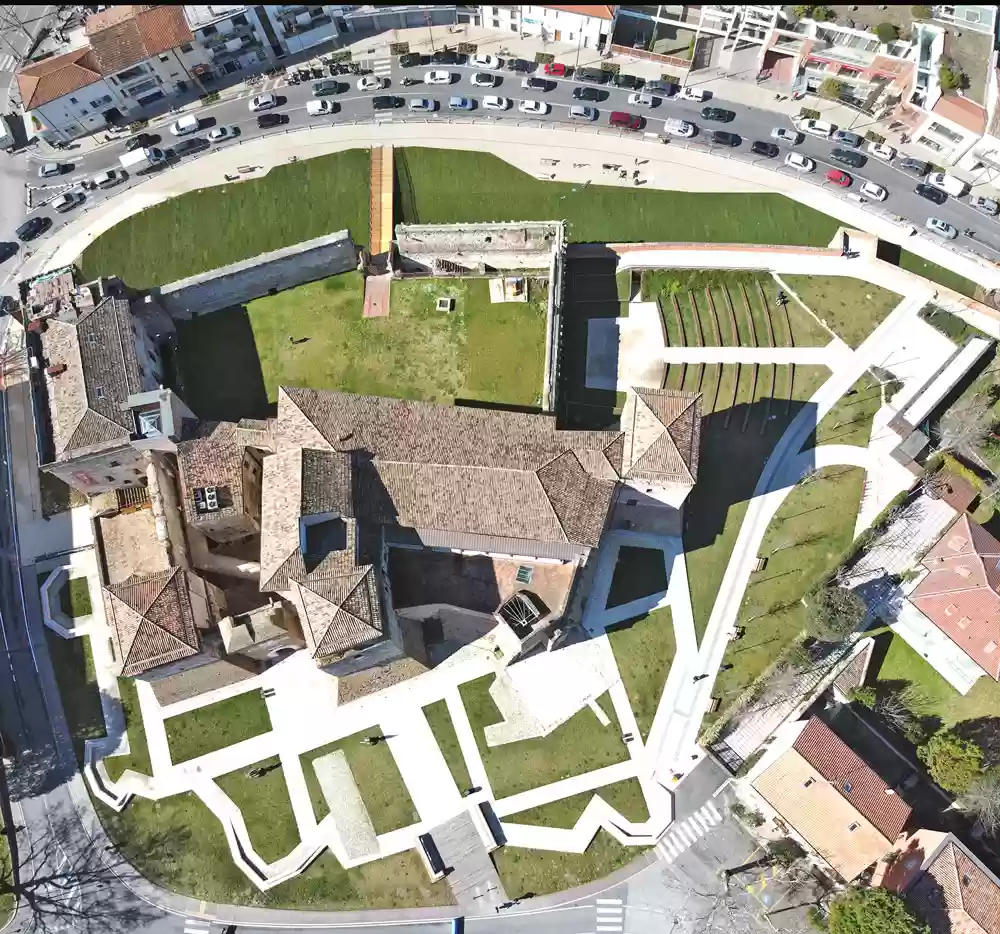 Castelsismondo