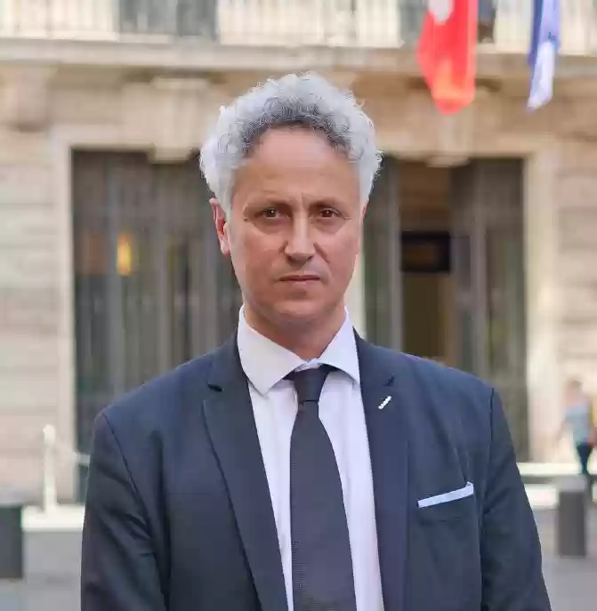 Marco Croatti, parlamentare M5S