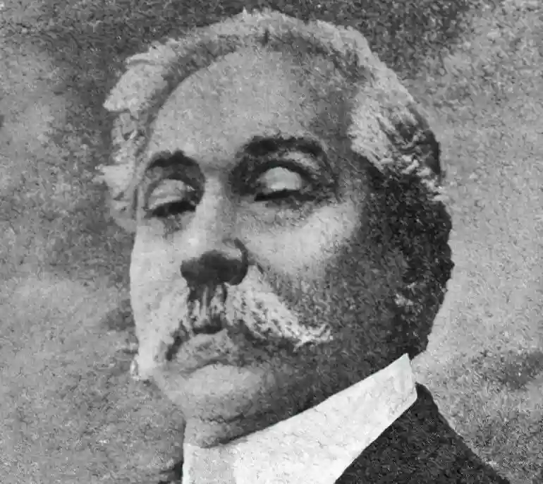 Amintore Galli (1845 - 1919)