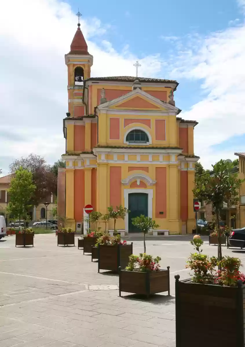 Chiesa di Santa Lucia