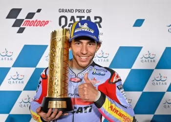 Enea Bastianini
