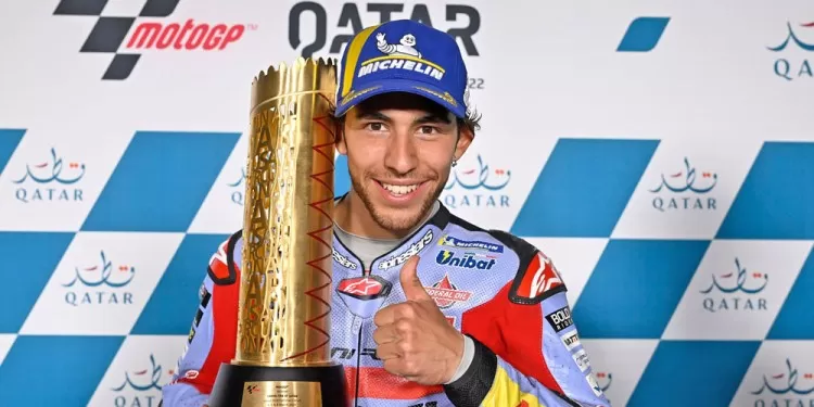 Enea Bastianini